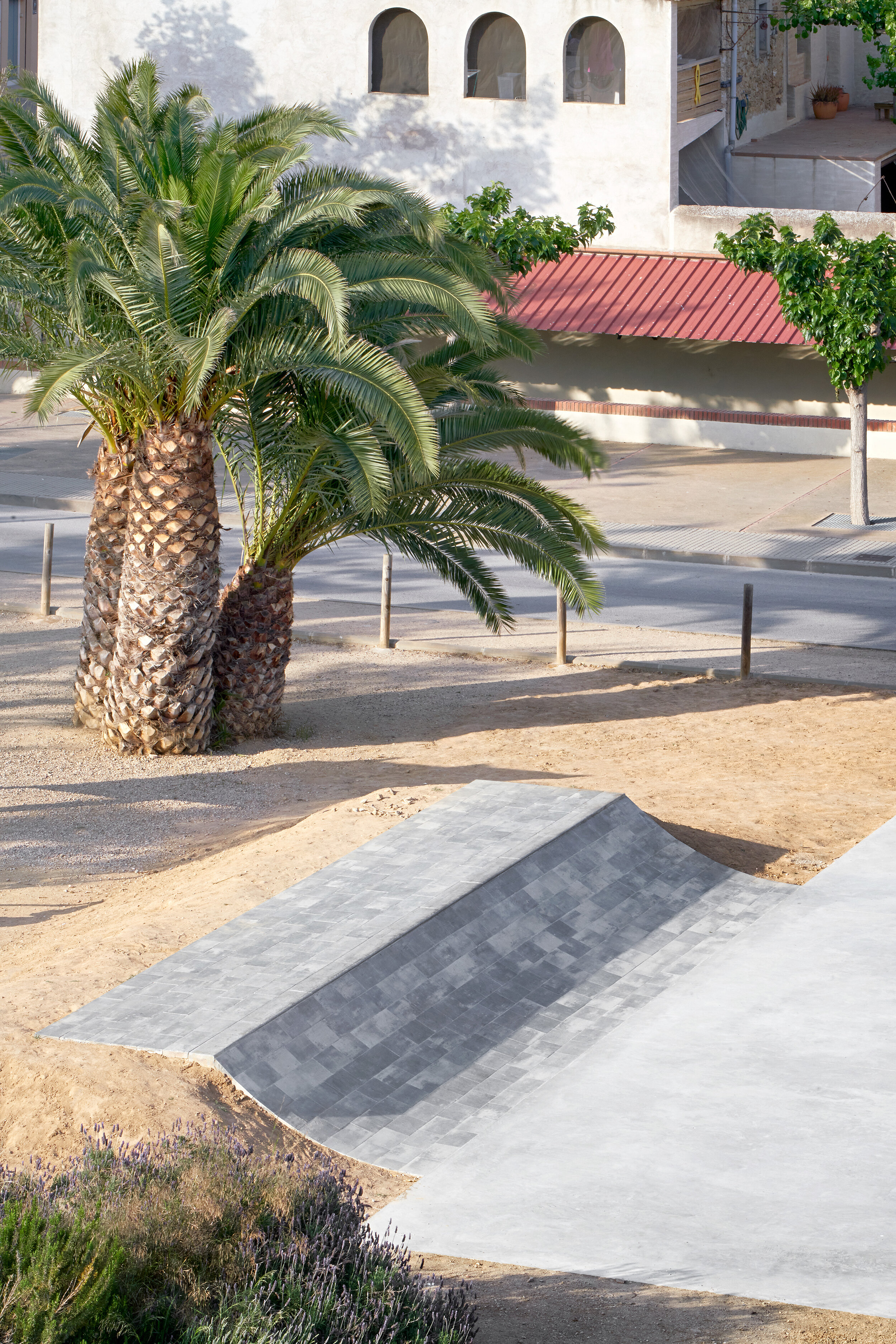 Torroella de Montgrí skatepark